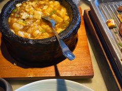 -绿茶餐厅(成都大悦城店)