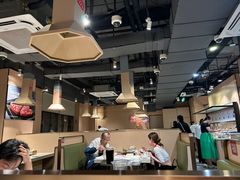 -海底捞火锅(劲松店)