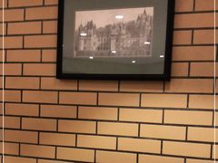 大堂-老吉士酒家(天平路店)