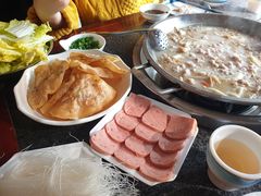 -老来福·非遗酸汤兔(凯旋路店)