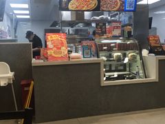 -达美乐比萨(南京路店)