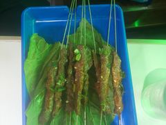 -楠翔馆烤鱼•桐庐菜(胜利河美食街店)