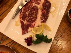 -西塔斗牛家烧烤(中海寰宇店)