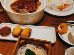 -鸽味轩·粤菜小馆(高楼门总店)