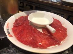 贵妃牛肉-蜀大侠火锅(春熙路店)