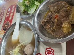 -阿秋牛排(湖心街店)