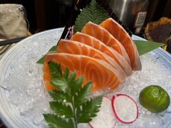 -古田居·特色寿司料理(星之岛旗舰店)