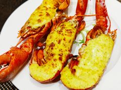 -美食汇·海鲜自助餐·家庭聚会·商务宴请(青秀万达文华店)
