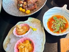 -花潮料理艺食馆(成都万象城店)