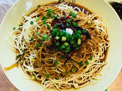 凉面-巴厘龙虾·榜首油焖大虾(青山店)