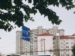 -锦江之星(上海漕河泾星中路地铁站店)