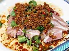 -红日饭店(裕隆三路店)