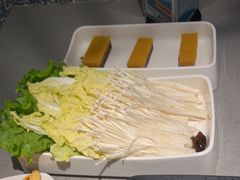 -半天妖烤鱼(中山路店)