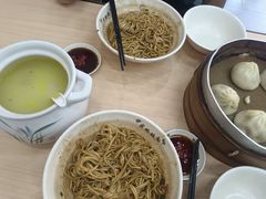 -蒋家桥饺面店(奥邦店)