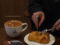 -Peet's 皮爷咖啡(深圳湾万象城店)