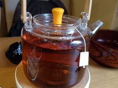 -品茗轩茶楼(江川路店)