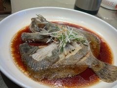 清蒸鳜鱼-天福苑(崇宁路店)