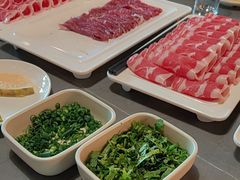 -君邦火锅(新疆大厦店)