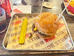 -Side Street街旁(交道口店)