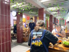 -楠火锅(龙阳广场店)