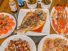 -海之鲜大排档(东山海鲜金銮湾店)