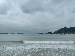 -大京沙滩