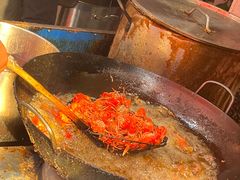 -老四川小龙虾(交通三巷步行街店)