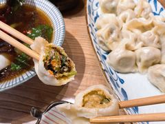 -八珍手工水饺·妈妈的爱(传芳巷店)