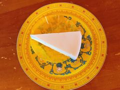 酸奶蛋糕-玛吉阿米·餐吧