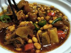 -京城小江南·北京烤鸭·江南土菜·白鱼(中关村店)