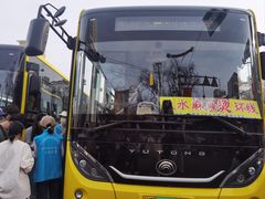 -兰天城市广场(大众中路店)