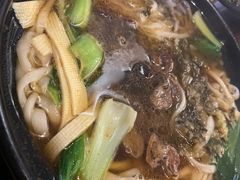 -小义乌砂锅拉面(海事共享区店)
