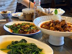-顺兴老茶馆·精品川菜(世纪城店)