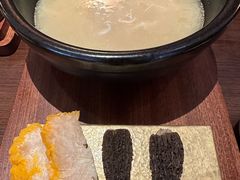 -银米·云南传统过桥米线(双廊黑金冠店)