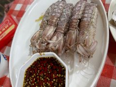 -琼大师东方烤乳猪(亚特兰蒂斯店)