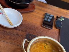 -百年石锅饭·朝鲜族传统民餐