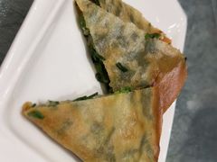 -喜宴又一村·粤菜·茶点·海鲜(壹方天地店)