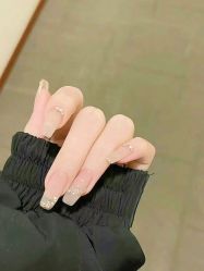 -M·X Nail日式美甲美睫