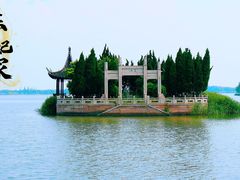 -锦溪古镇
