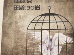 -剧狐剧本杀·月球探案馆(人民广场1号店)