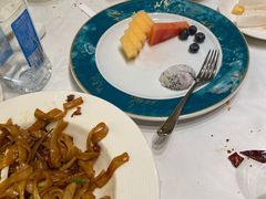 -武汉香格里拉大酒店·香宫中餐厅