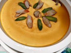 花蛤蒸水蛋-大树餐厅(益田假日店)