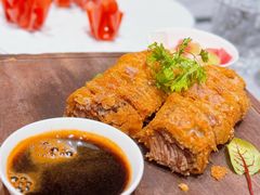 -柿合缘新京菜(国金中心商场店)
