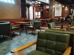 -美瑟达咖啡 MESETA COFFEE (新华南路直营店)