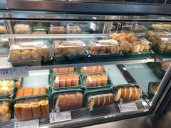 -泸溪河桃酥(秦淮夫子庙一店)
