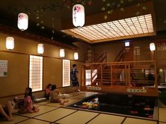 -汤泉良子(金源店)