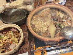 -龚印记牛骨牛杂屋·四代传承(珠影星光城店)