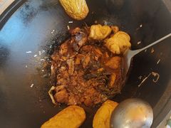 -江湖水乡铁锅炖魚(周庄嘉园店)