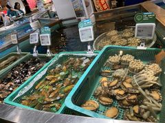 -盒马鲜生(杭州运河上街店)