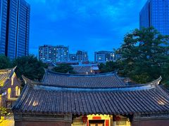 -晋江五店市传统文化旅游区